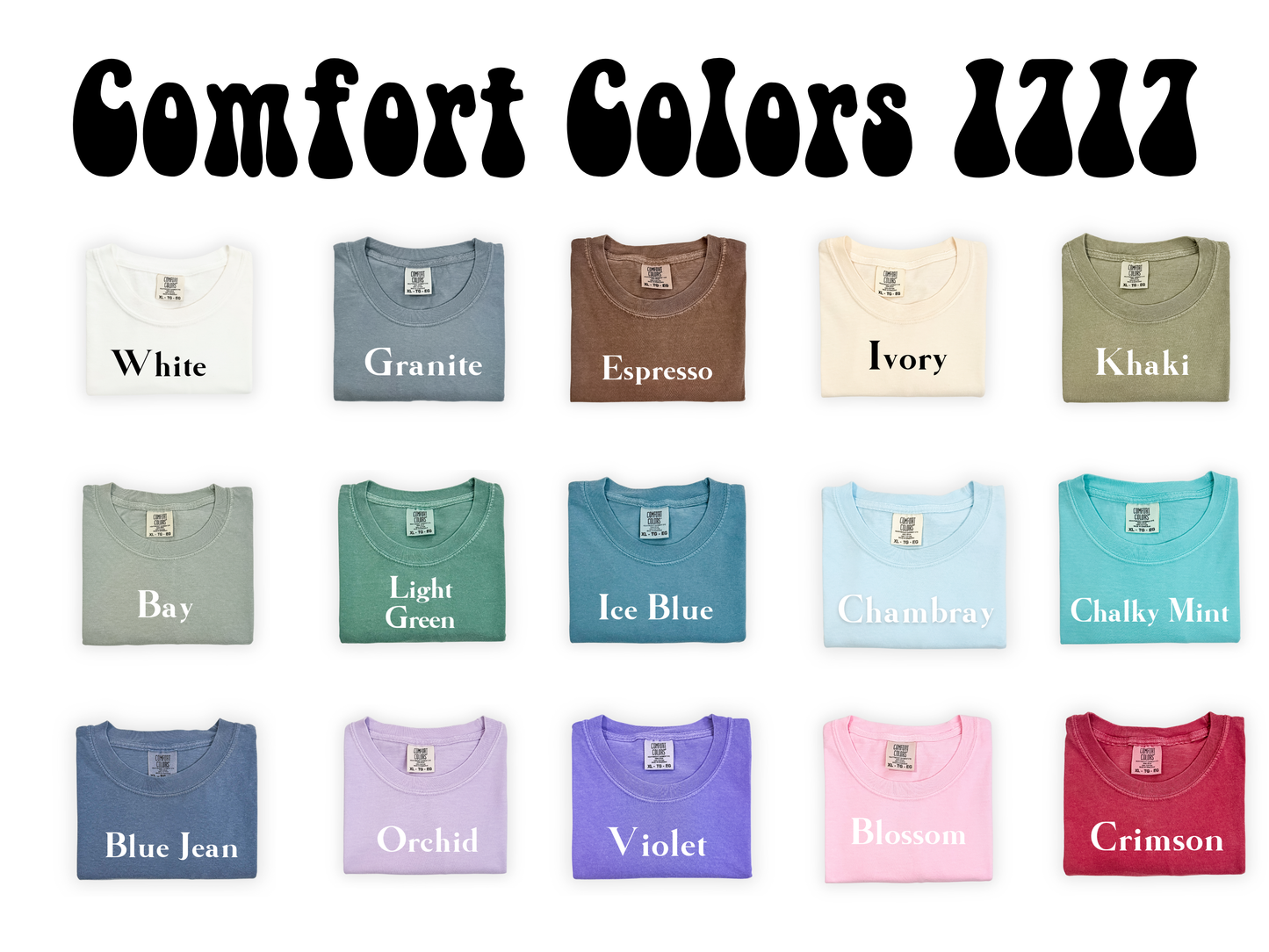 Floral Jeweled Cross T-shirt