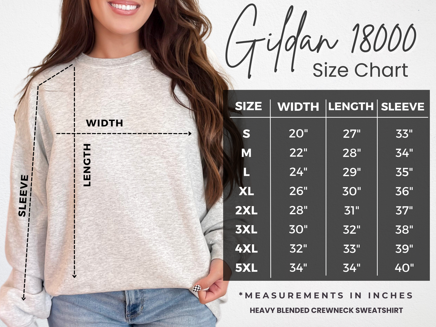 Stars Made To Worship Sweatshirt