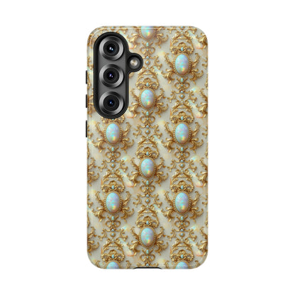 Jeweled Opulence iPhone and Google Tough Cases