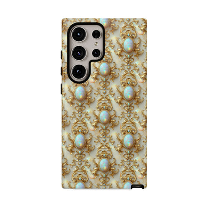 Jeweled Opulence iPhone and Google Tough Cases